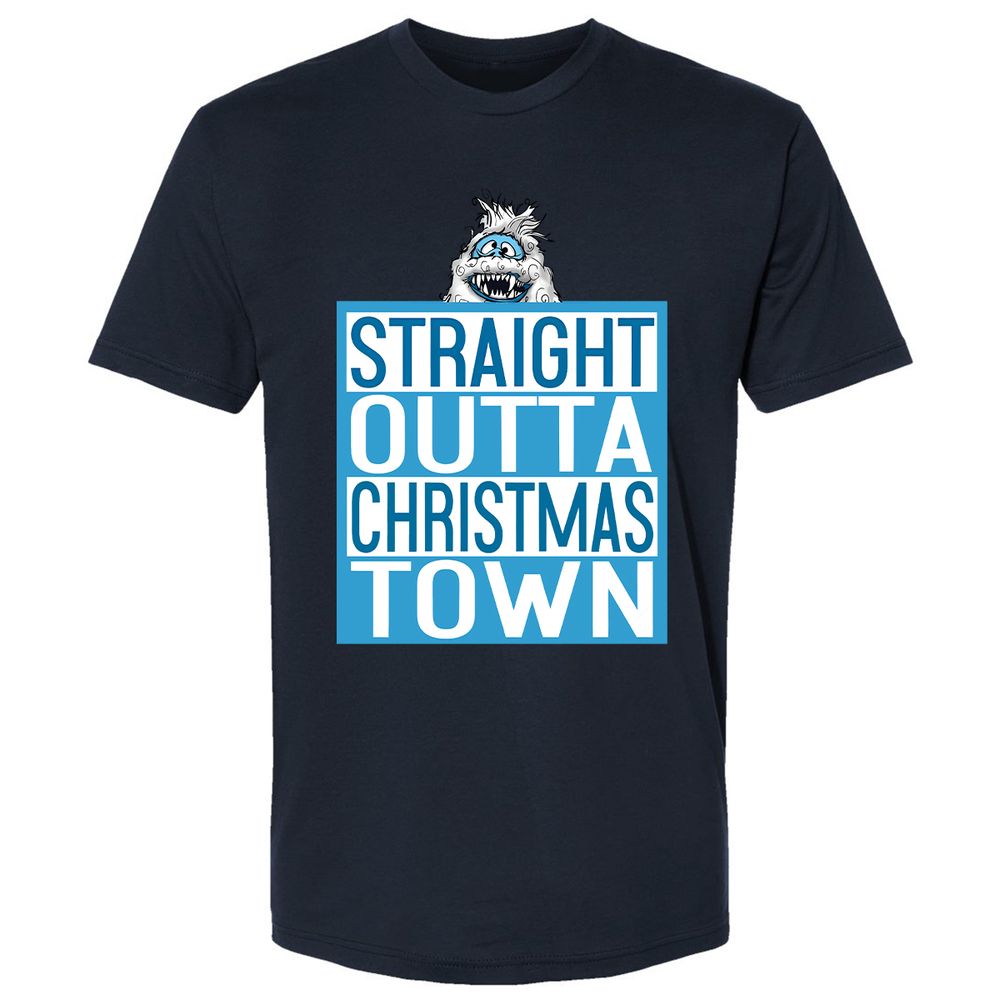 Outta Christmas Town - Midnight Navy - 14