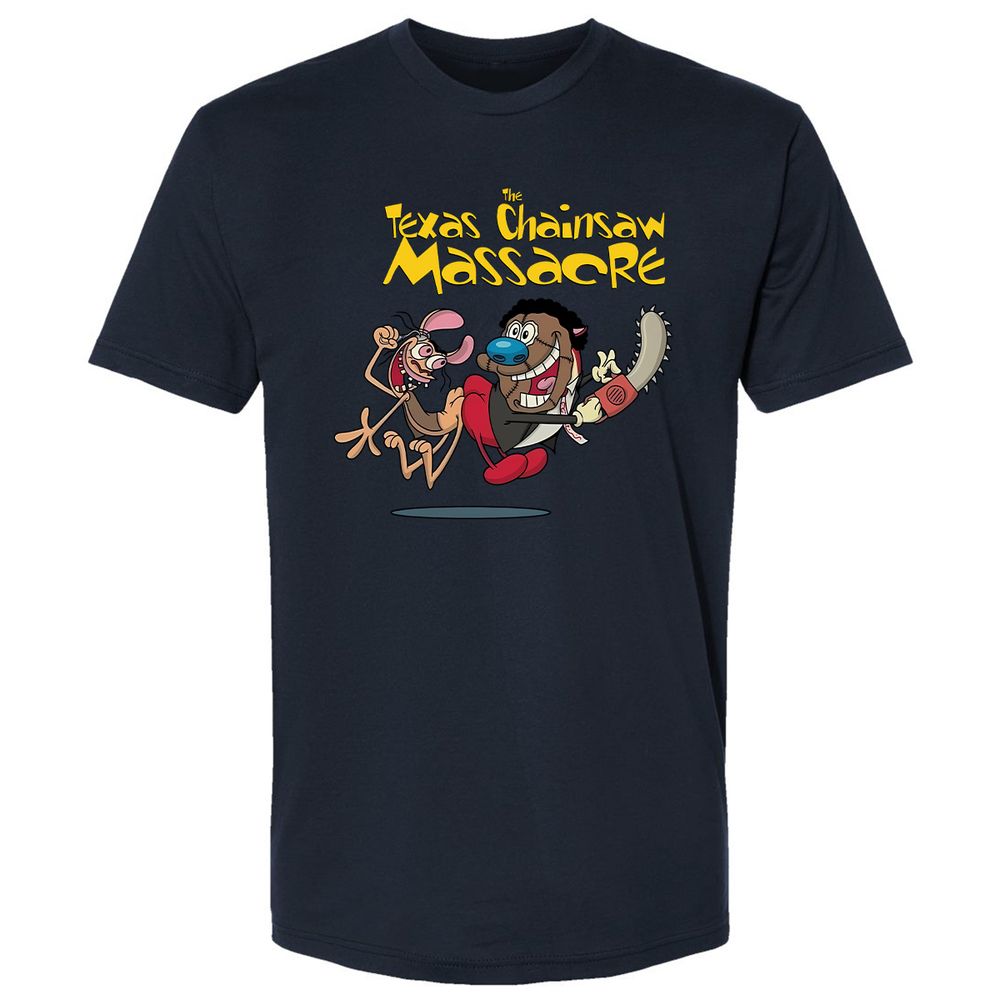 Premium Unisex T-Shirt - 5XEKN3VC - Midnight Navy - 14