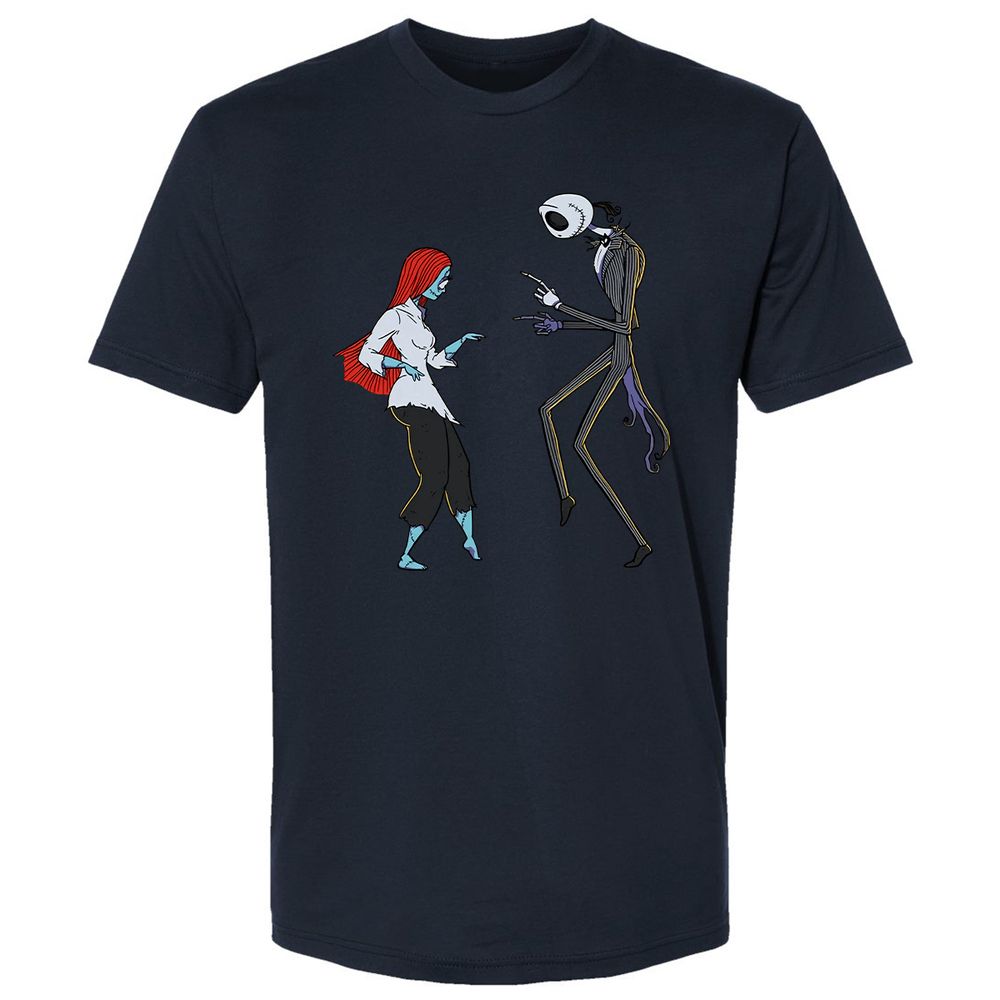 Premium Unisex T-Shirt - G2PLUTYB - Midnight Navy - 14