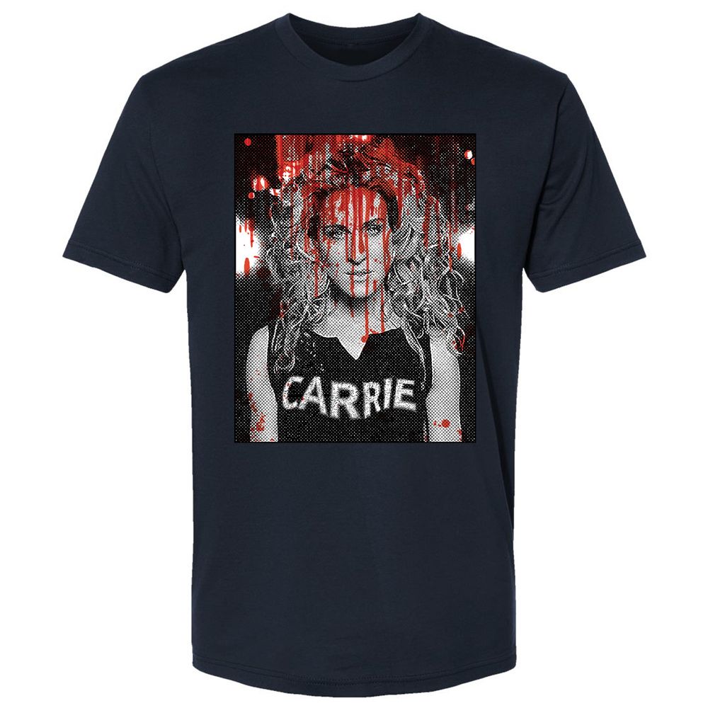 Premium Unisex T-Shirt - JG3A5N72 - Midnight Navy - 14