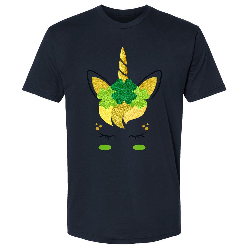 Premium Unisex T-Shirt - SBGBTN6Q - Midnight Navy - 14