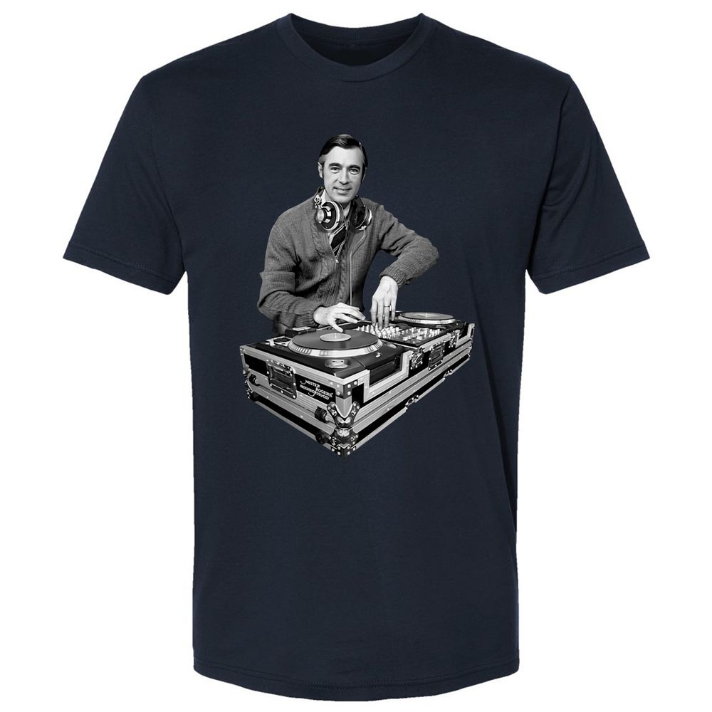 Premium Unisex T-Shirt - Y9ML83KH - Midnight Navy - 14