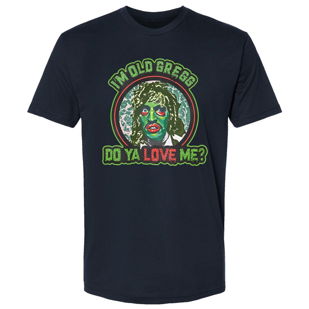 Premium Unisex T-Shirt - UJ2CLQWC - Midnight Navy - 14
