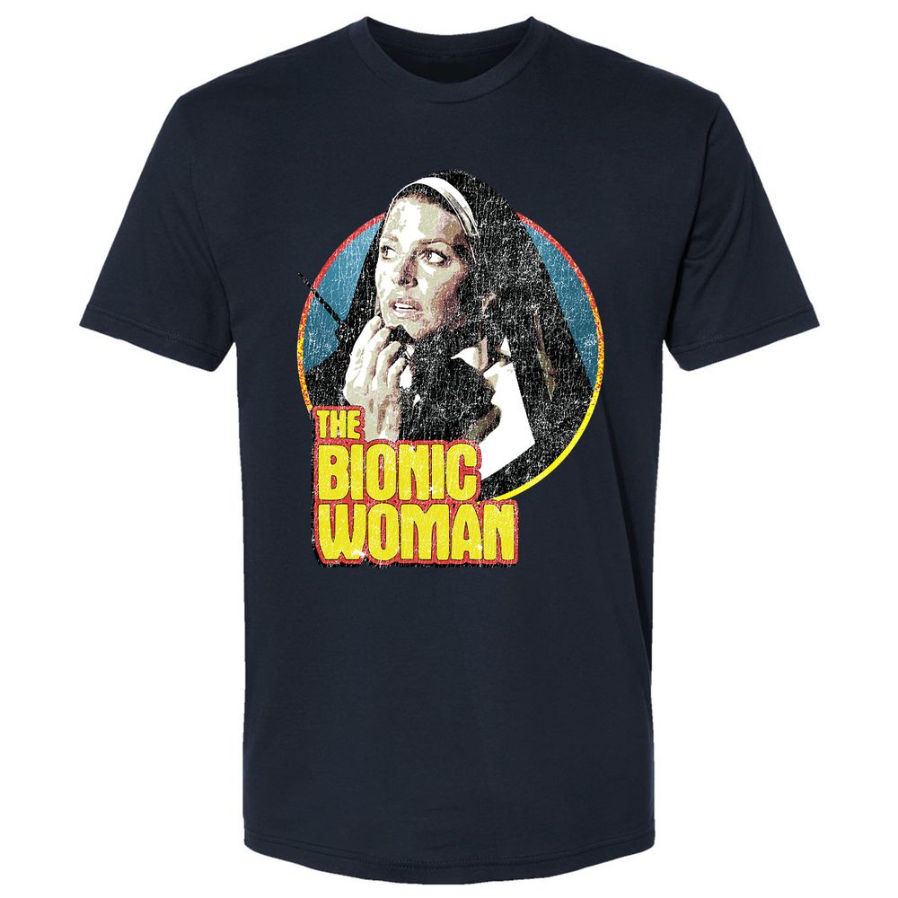 Premium Unisex T-Shirt - GVFNFF6Z - Midnight Navy - 14