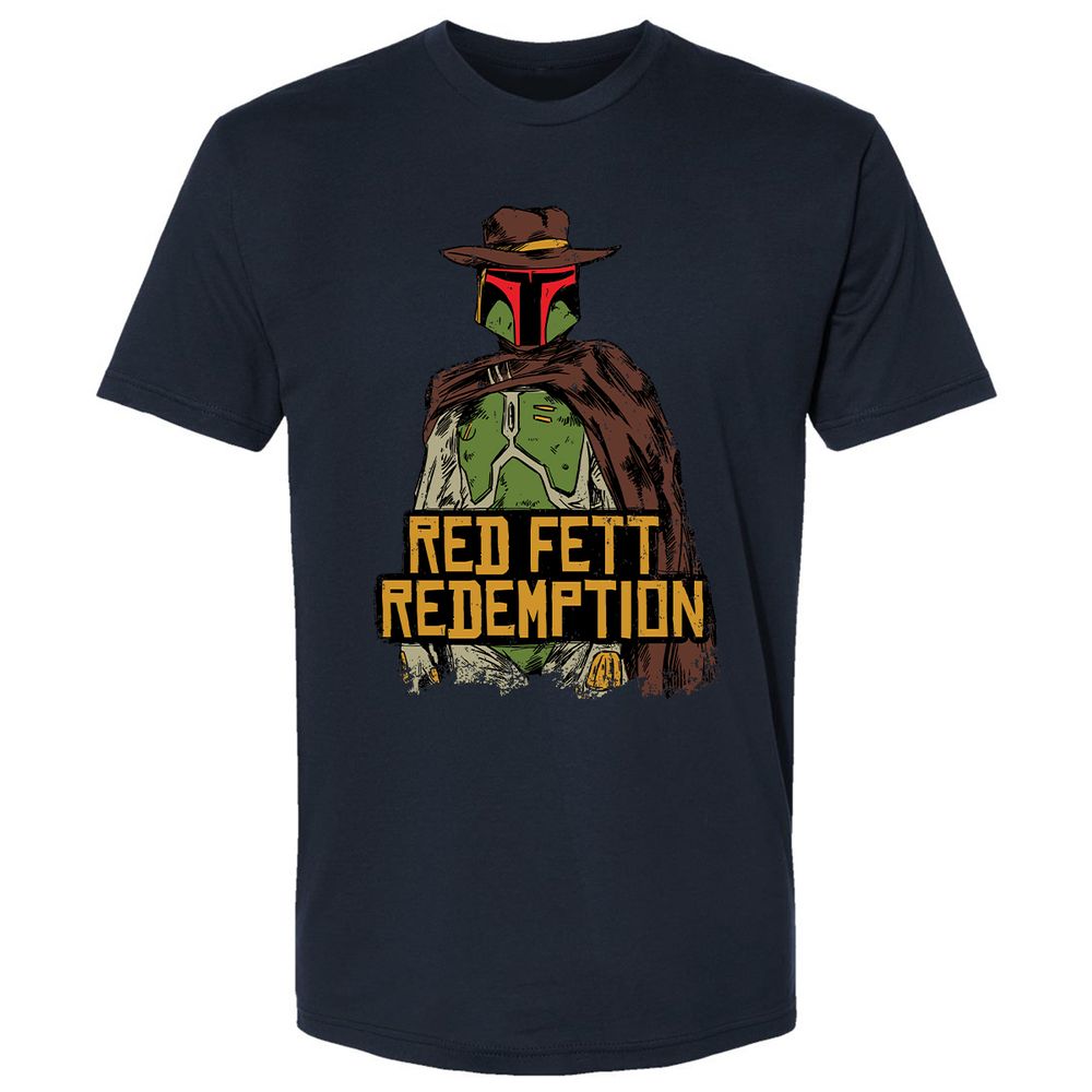 Premium Unisex T-Shirt - ZLRS9PRZ - Midnight Navy - 14