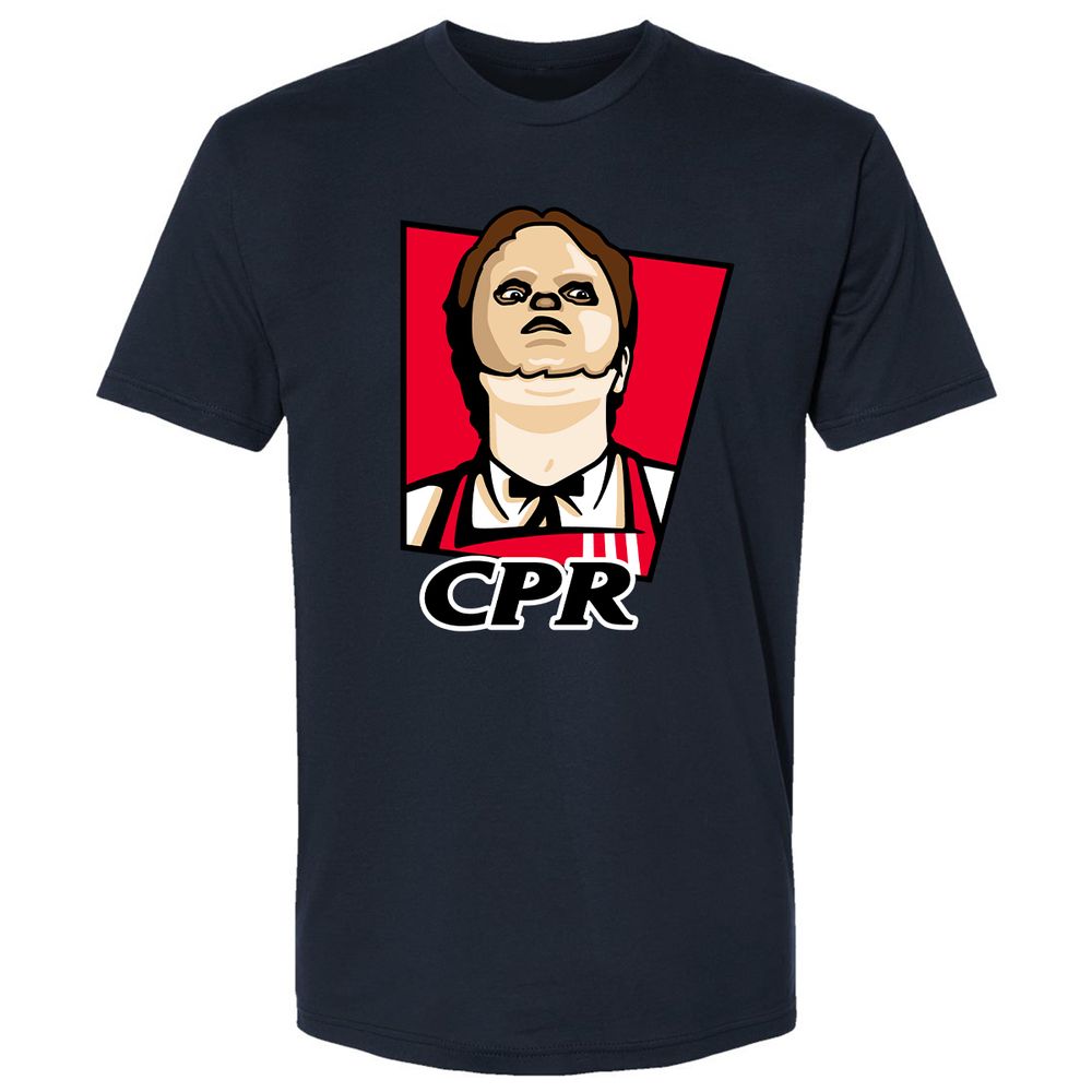 Premium Unisex T-Shirt - GXEY1XKR - Midnight Navy - 14