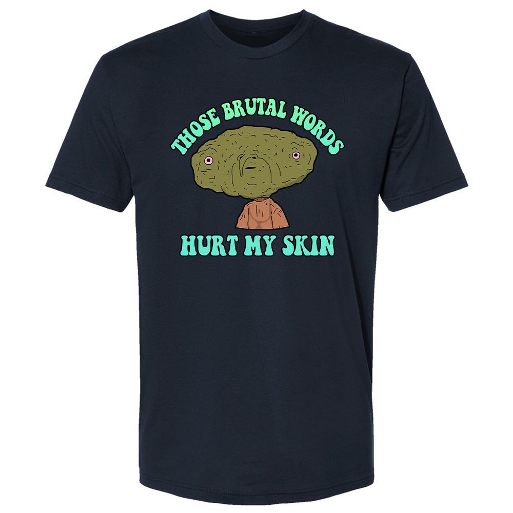 Premium Unisex T-Shirt - AYB2NUFM - Midnight Navy - 14