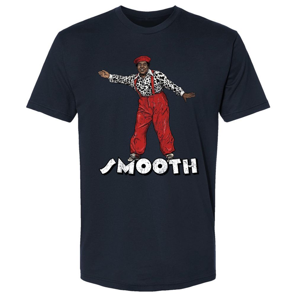 Premium Unisex T-Shirt - Y8NYVPT4 - Midnight Navy - 14