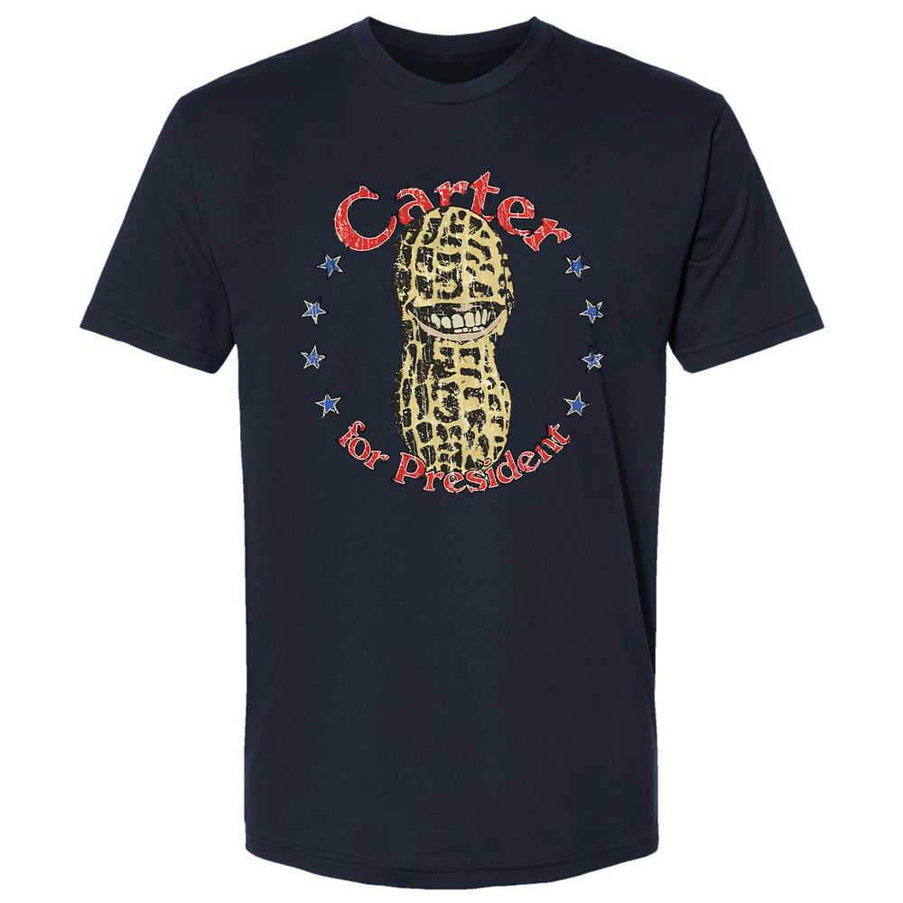 Carter - Midnight Navy - 14