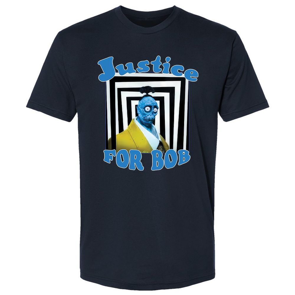 Premium Unisex T-Shirt - CATPZWFN - Midnight Navy - 14