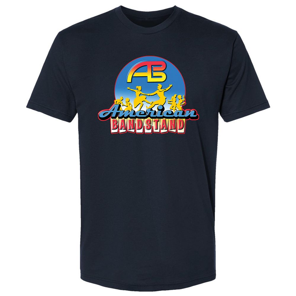 Premium Unisex T-Shirt - NUD4DXKY - Midnight Navy - 14