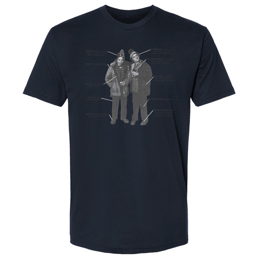 Are you a hoser? - Midnight Navy - 14