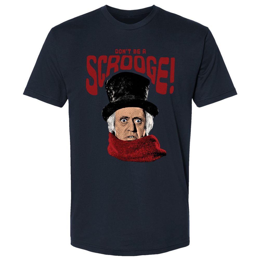 Premium Unisex T-Shirt - ZQJKMJT1 - Midnight Navy - 14