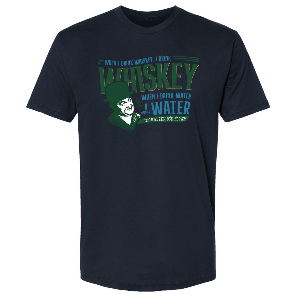 Premium Unisex T-Shirt - 6P59J8DH - Midnight Navy - 14