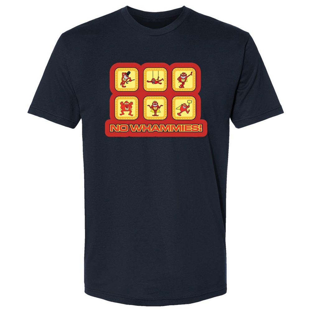 Premium Unisex T-Shirt - HY93YHUS - Midnight Navy - 14