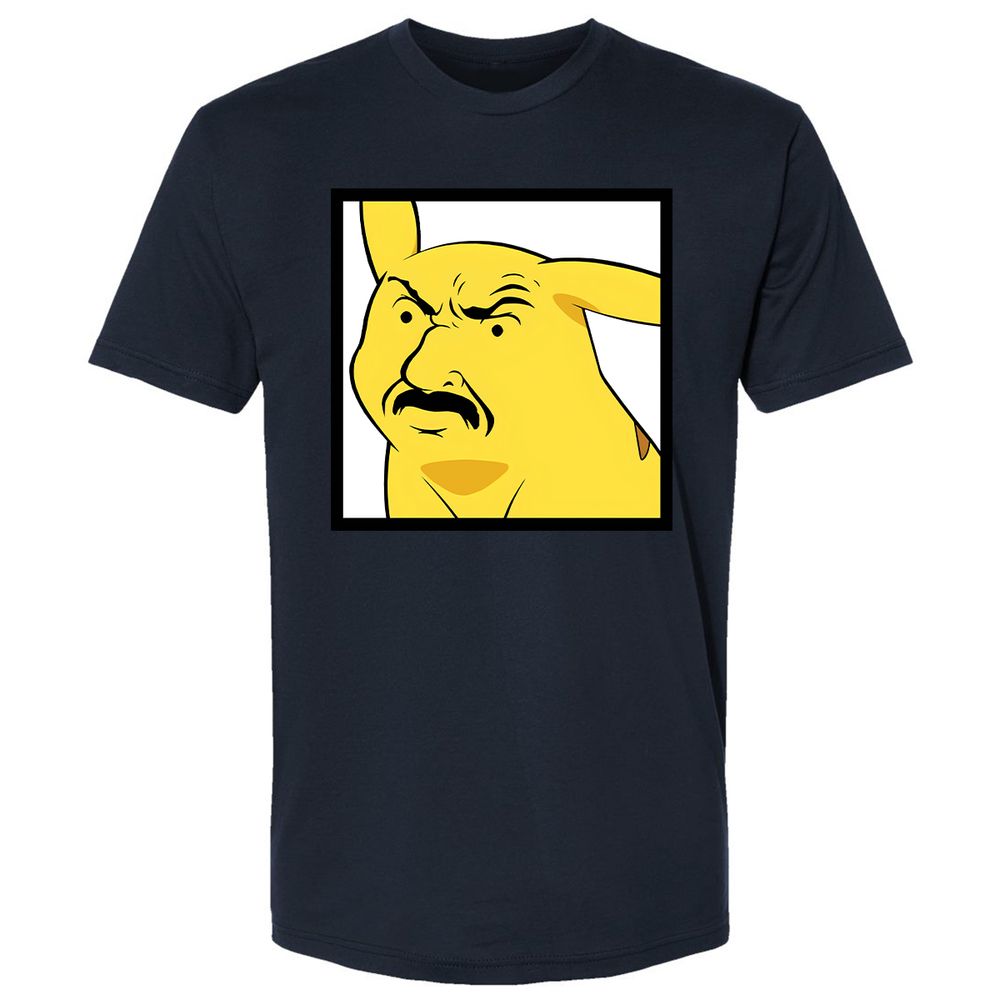 Premium Unisex T-Shirt - F5K1AKNR - Midnight Navy - 14