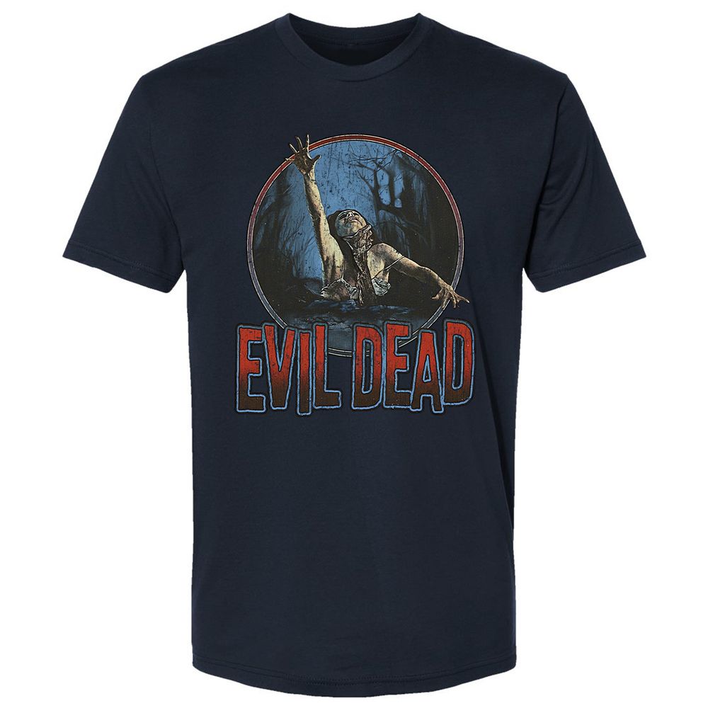 Evil Deadites - Midnight Navy - 14