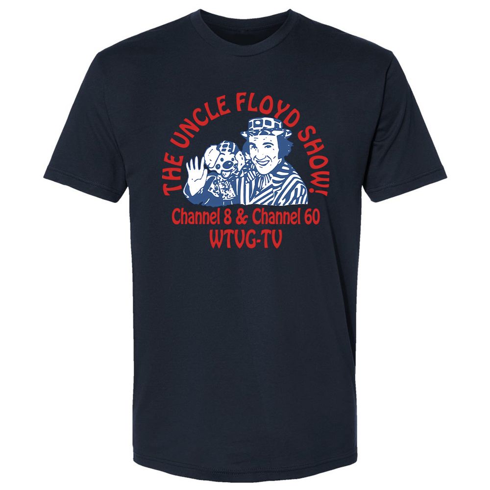 Premium Unisex T-Shirt - MA72HWZJ - Midnight Navy - 14