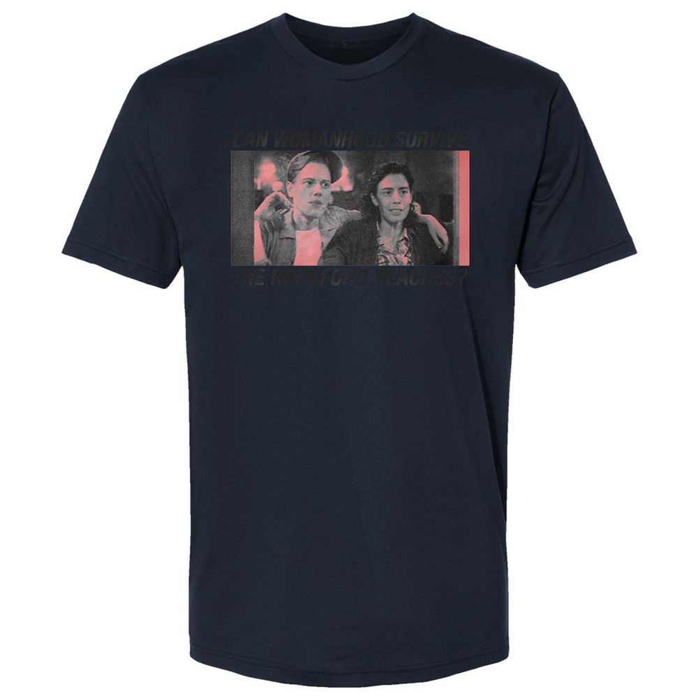 Premium Unisex T-Shirt - LC8WA4ZZ - Midnight Navy - 14