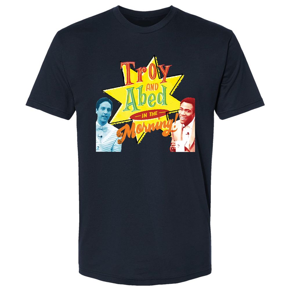 Premium Unisex T-Shirt - G9SWYC8Q - Midnight Navy - 14
