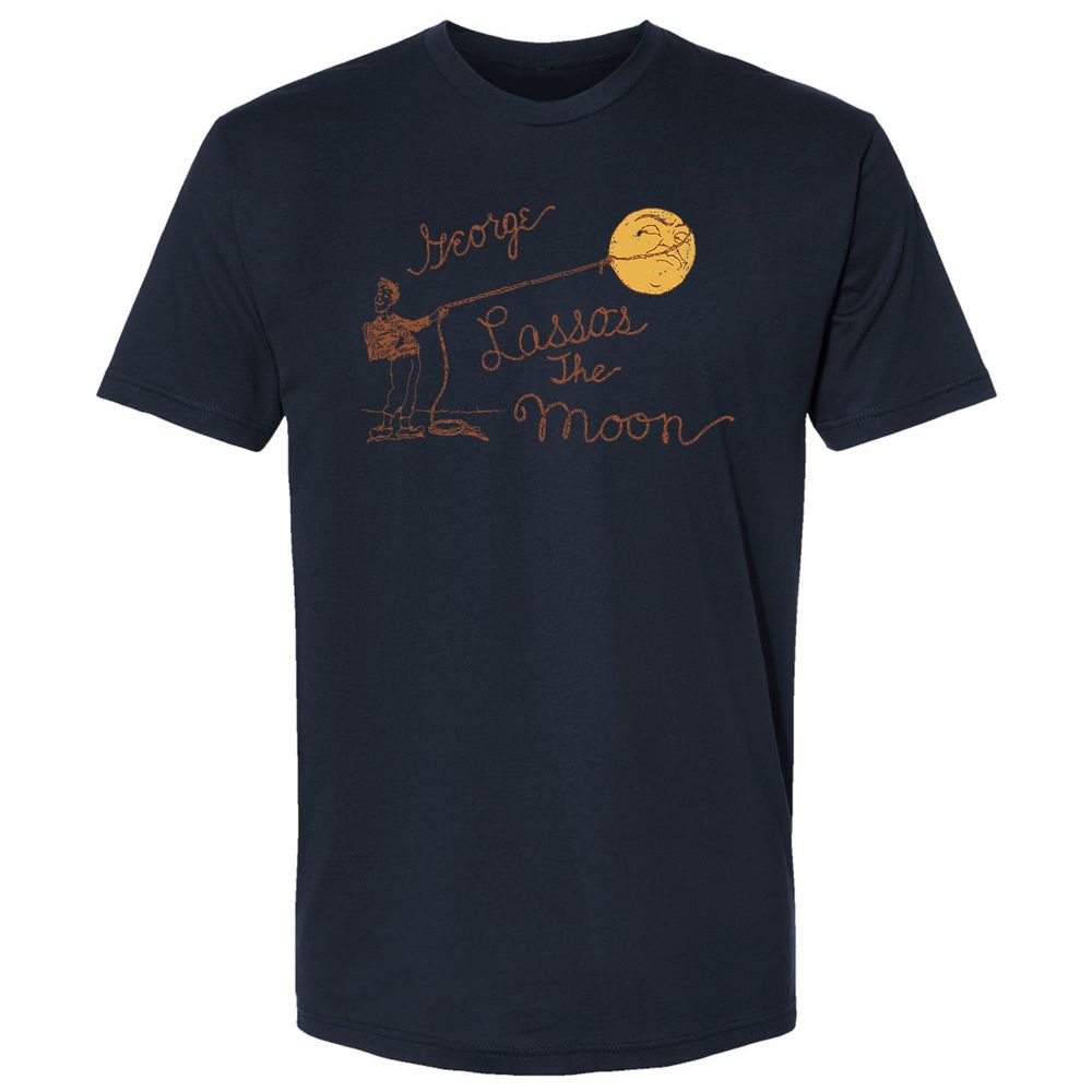 Premium Unisex T-Shirt - RY9KWYRH - Midnight Navy - 14