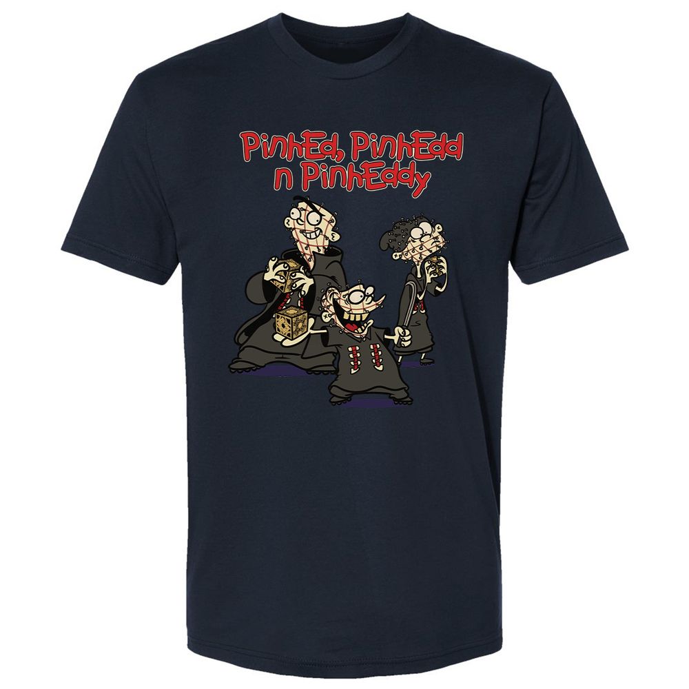 Premium Unisex T-Shirt - 9KGTEYN9 - Midnight Navy - 14