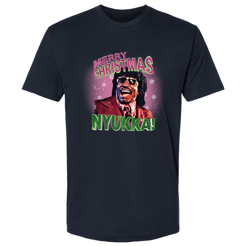 Premium Unisex T-Shirt - XRD73DJJ - Midnight Navy - 14