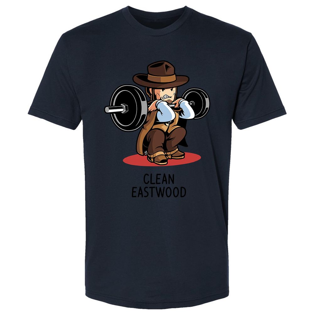 Premium Unisex T-Shirt - SABBMGDU - Midnight Navy - 14