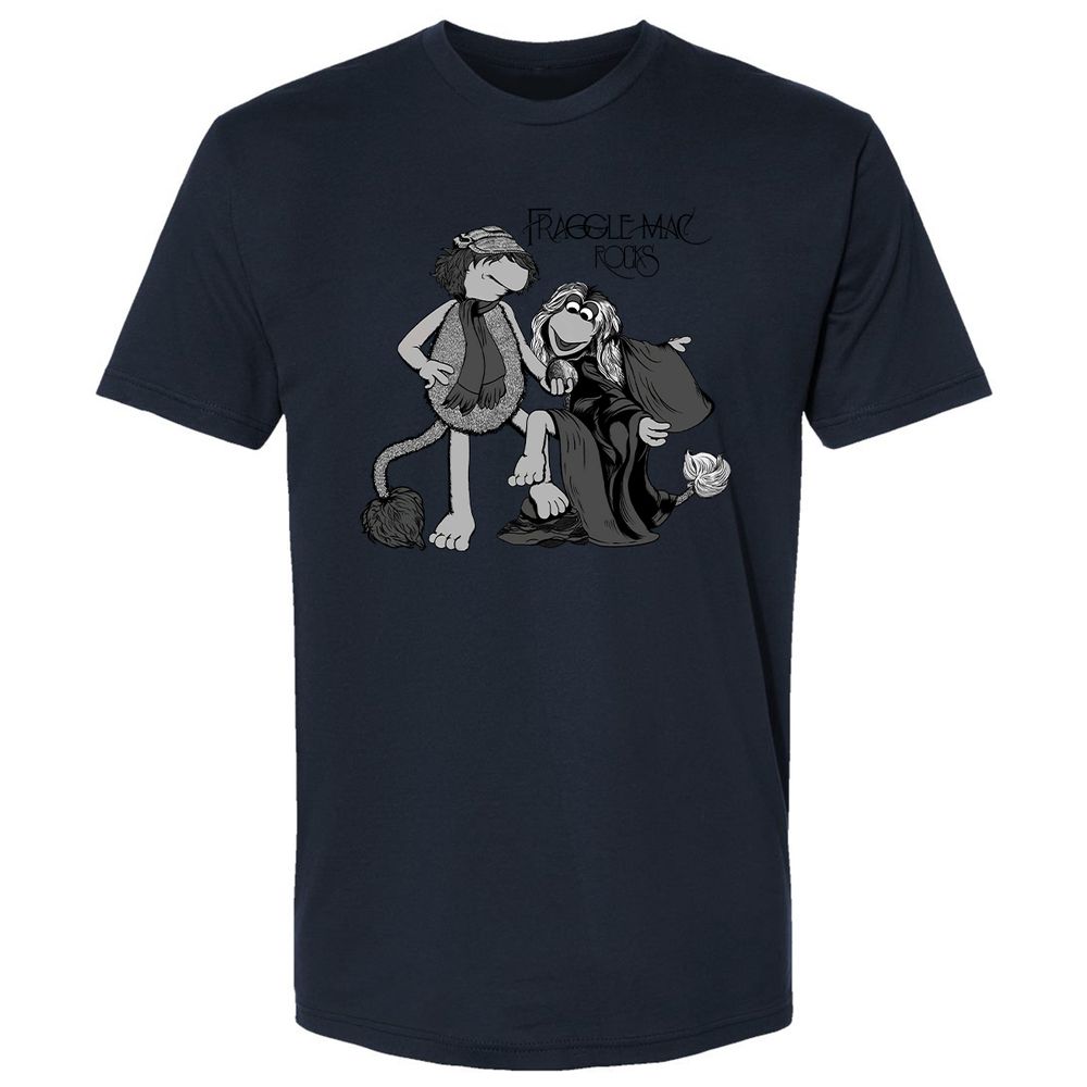 Premium Unisex T-Shirt - KJYDQ1D8 - Midnight Navy - 14