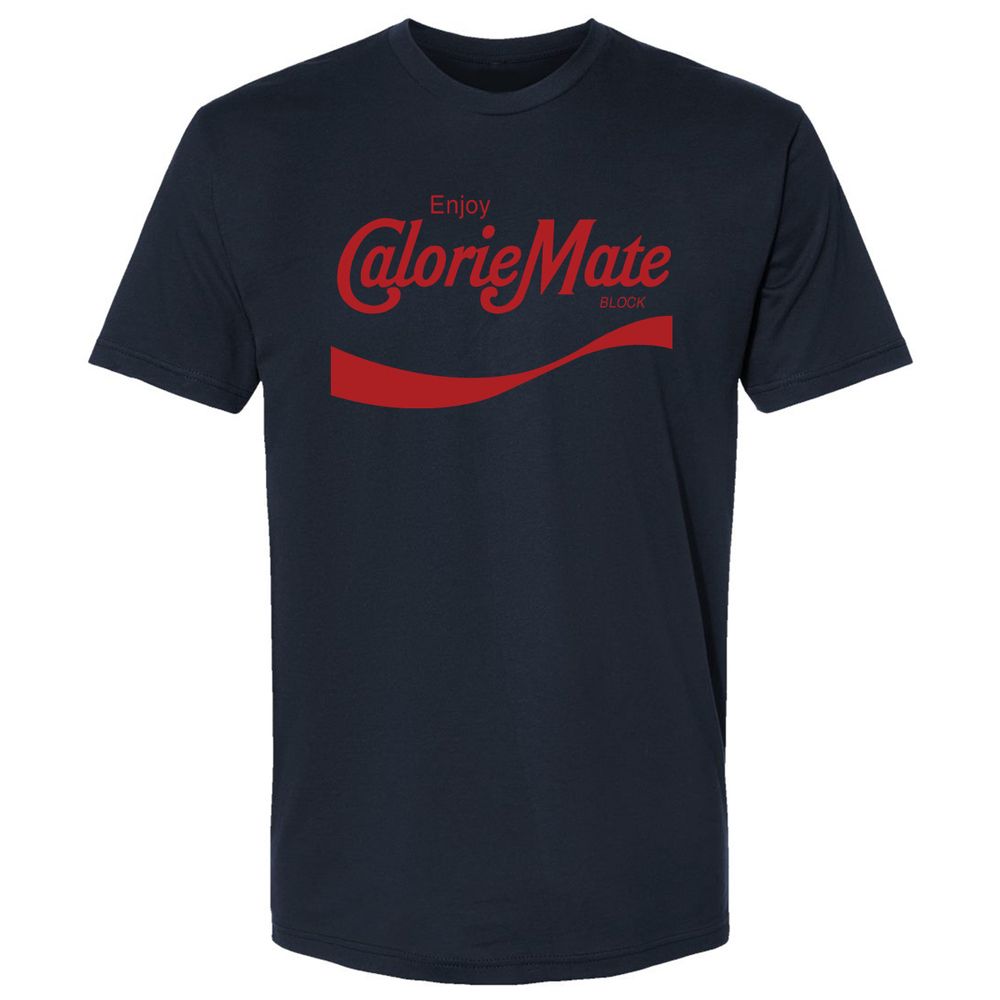 Premium Unisex T-Shirt - 1S4ZQHHD - Midnight Navy - 14