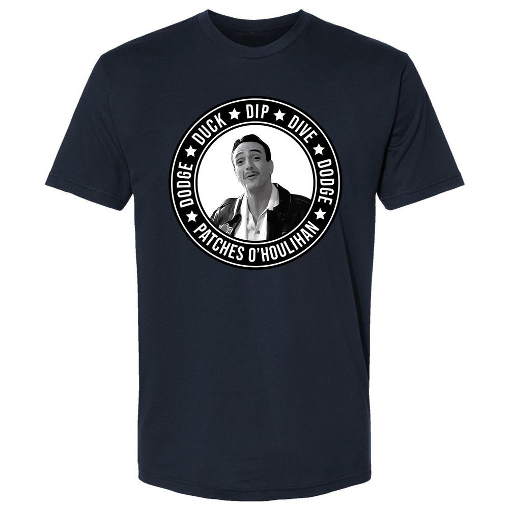Premium Unisex T-Shirt - 8ZNYA6WA - Midnight Navy - 14