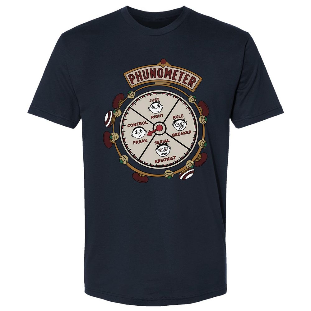 Premium Unisex T-Shirt - 4JQHDFNY - Midnight Navy - 14