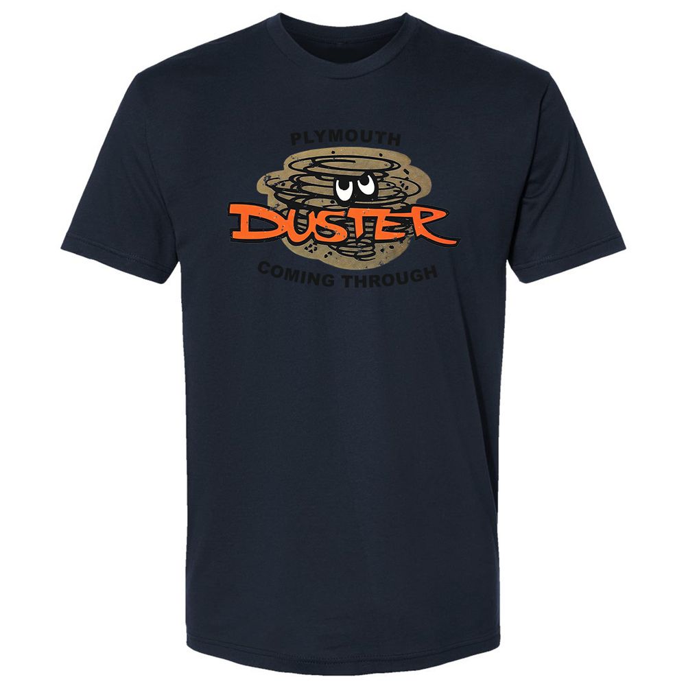 Premium Unisex T-Shirt - FHJRY5DN - Midnight Navy - 14