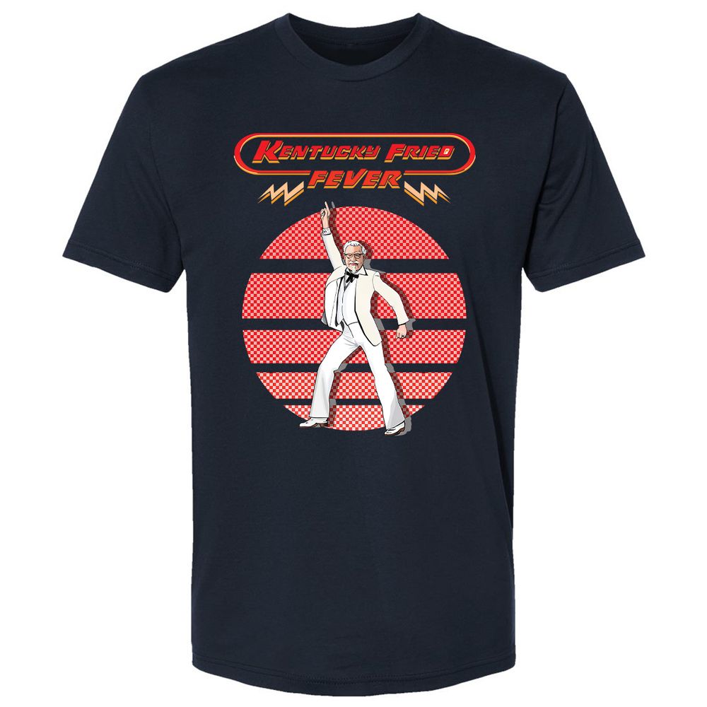 Premium Unisex T-Shirt - DN5ZJN4C - Midnight Navy - 14