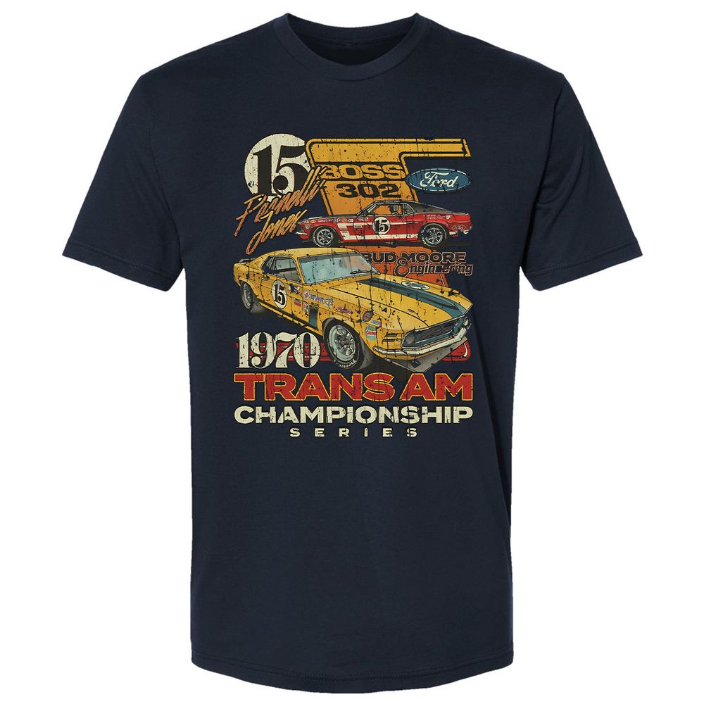 1970 Championship - Midnight Navy - 14