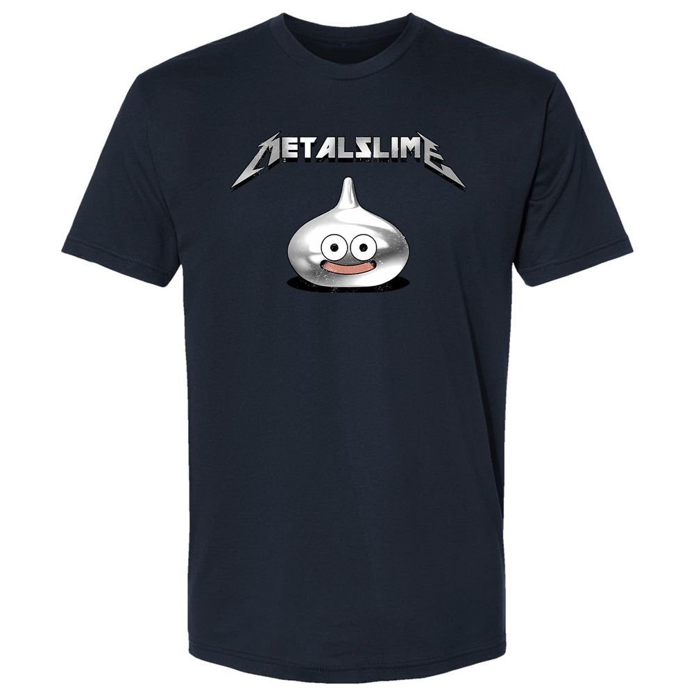 Premium Unisex T-Shirt - YAE6HV56 - Midnight Navy - 14