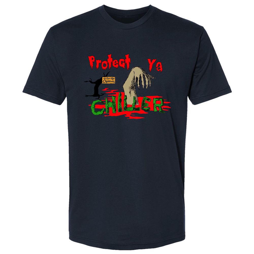 Protect Ya Chiller - Midnight Navy - 14