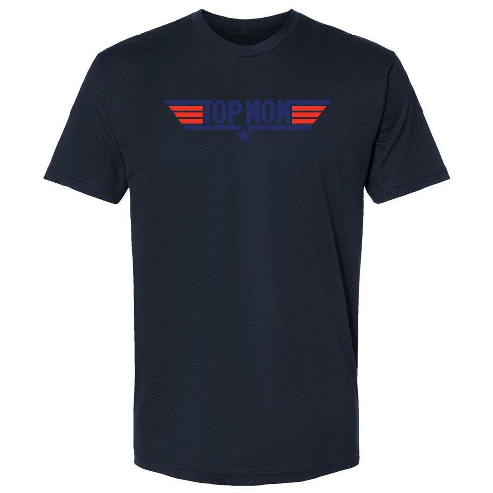 Premium Unisex T-Shirt - JS4RX5UN - Midnight Navy - 14