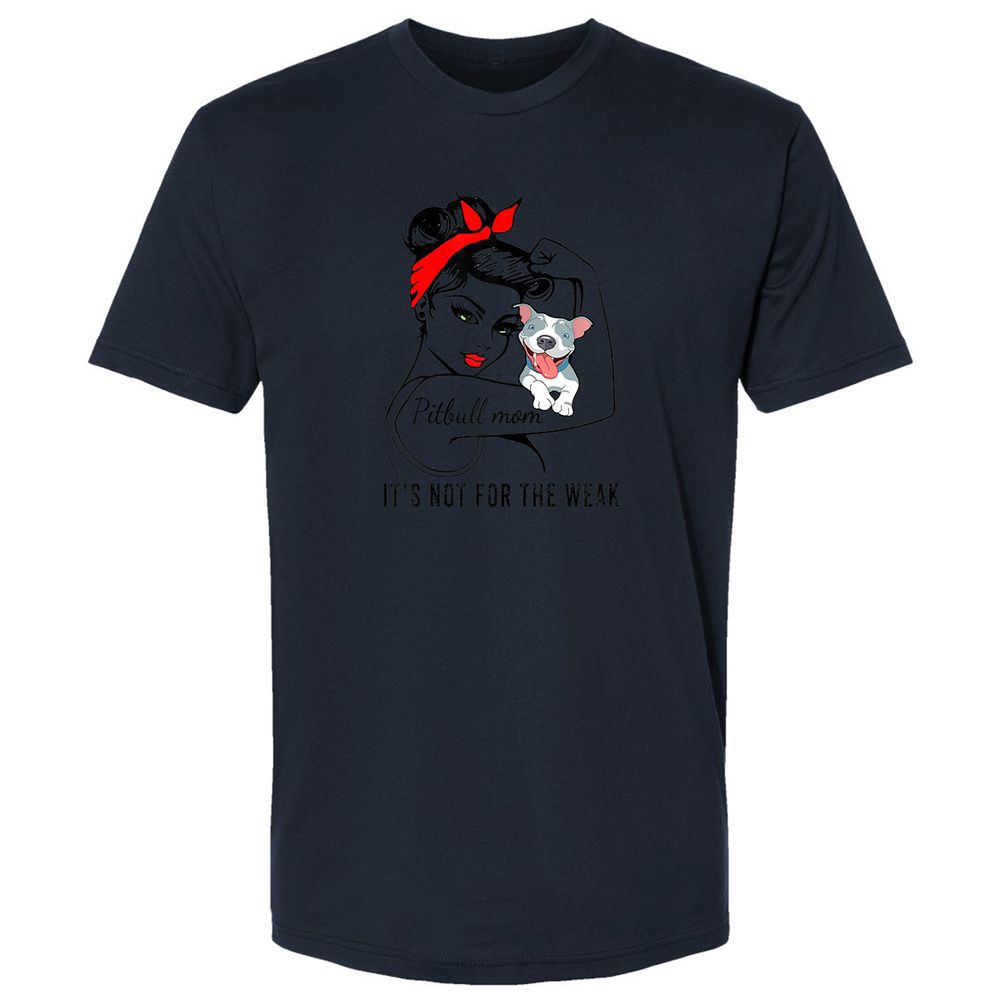 Premium Unisex T-Shirt - BF3FHQP5 - Midnight Navy - 14