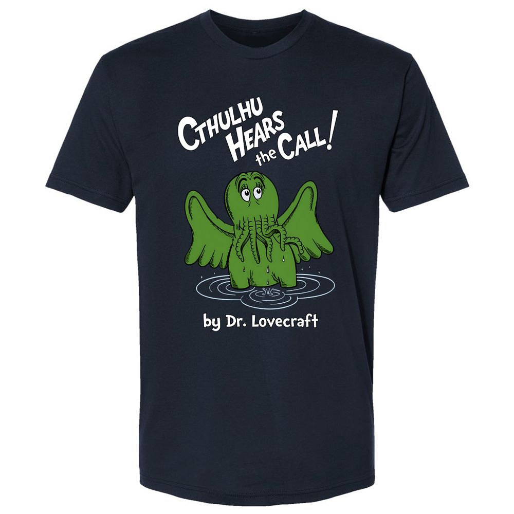 Premium Unisex T-Shirt - TA8PX3A3 - Midnight Navy - 14