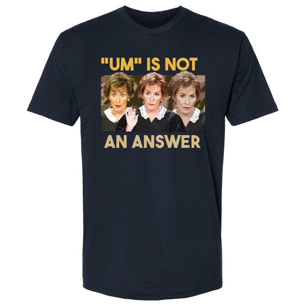 Premium Unisex T-Shirt - 22TTR1ZM - Midnight Navy - 14