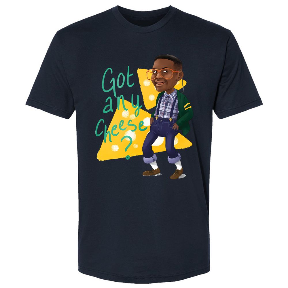 Premium Unisex T-Shirt - 8H2X6JW9 - Midnight Navy - 14