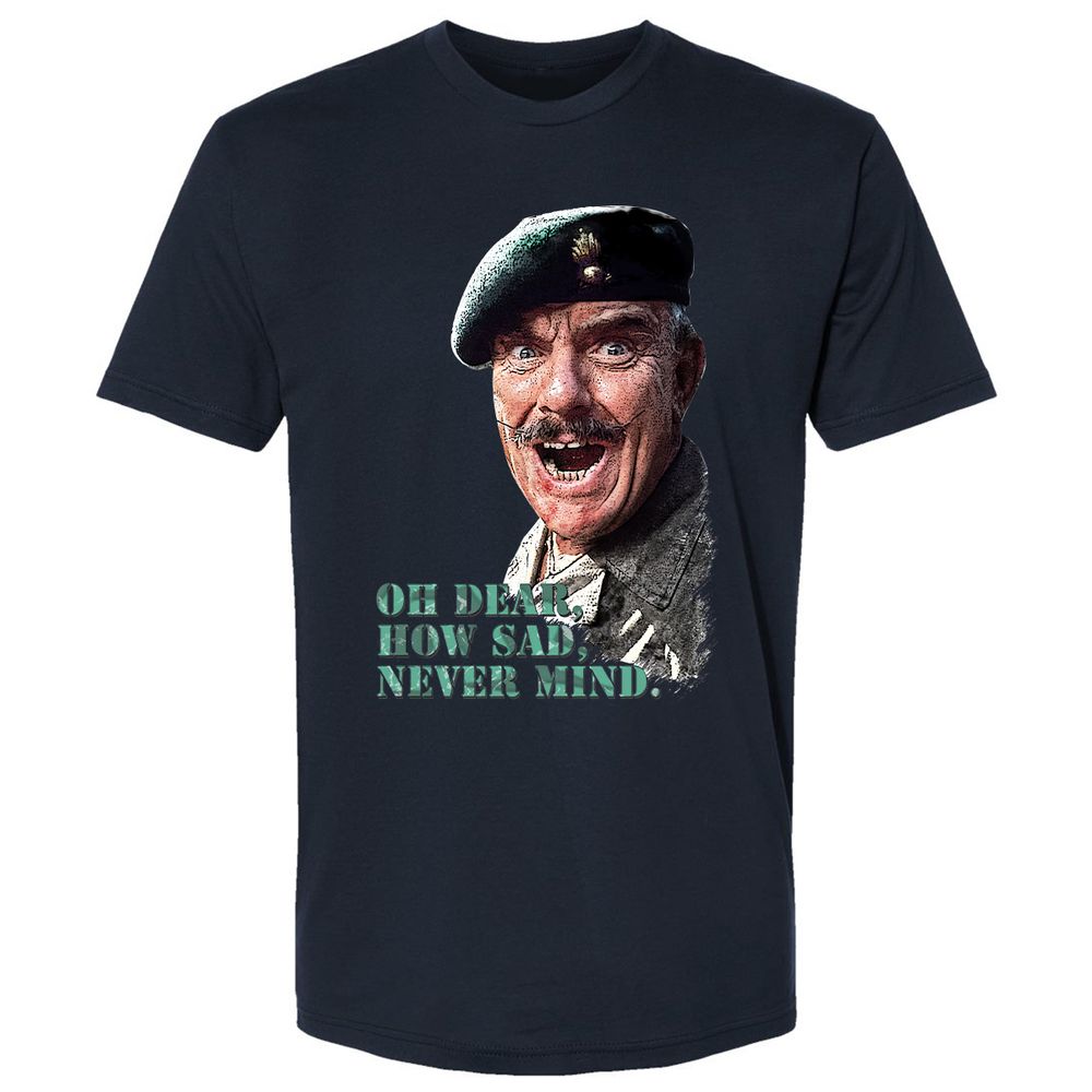 Premium Unisex T-Shirt - P3RZ7FWY - Midnight Navy - 14