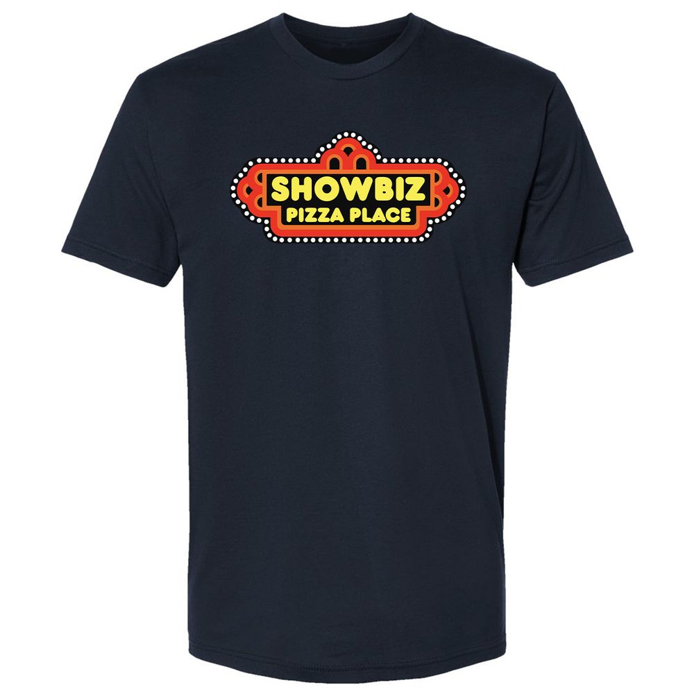 Premium Unisex T-Shirt - FHSG4RFH - Midnight Navy - 14