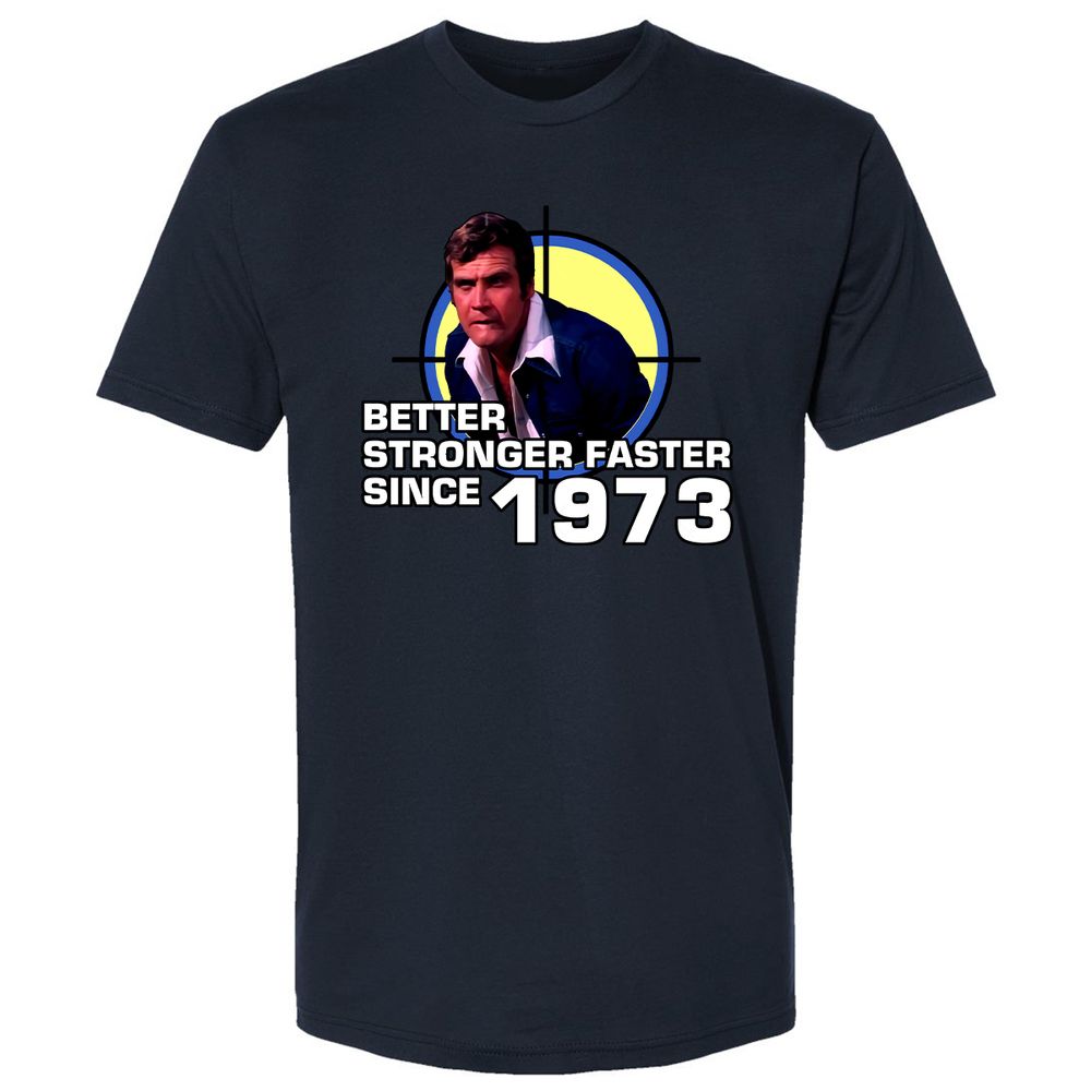 Premium Unisex T-Shirt - F8BXLM9R - Midnight Navy - 14