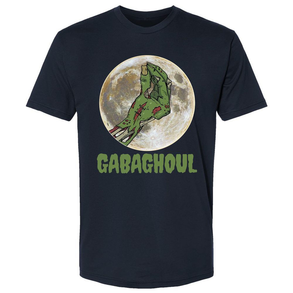 Ghoul italy - Midnight Navy - 14