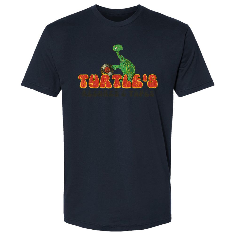 Premium Unisex T-Shirt - ER6MQXZX - Midnight Navy - 14