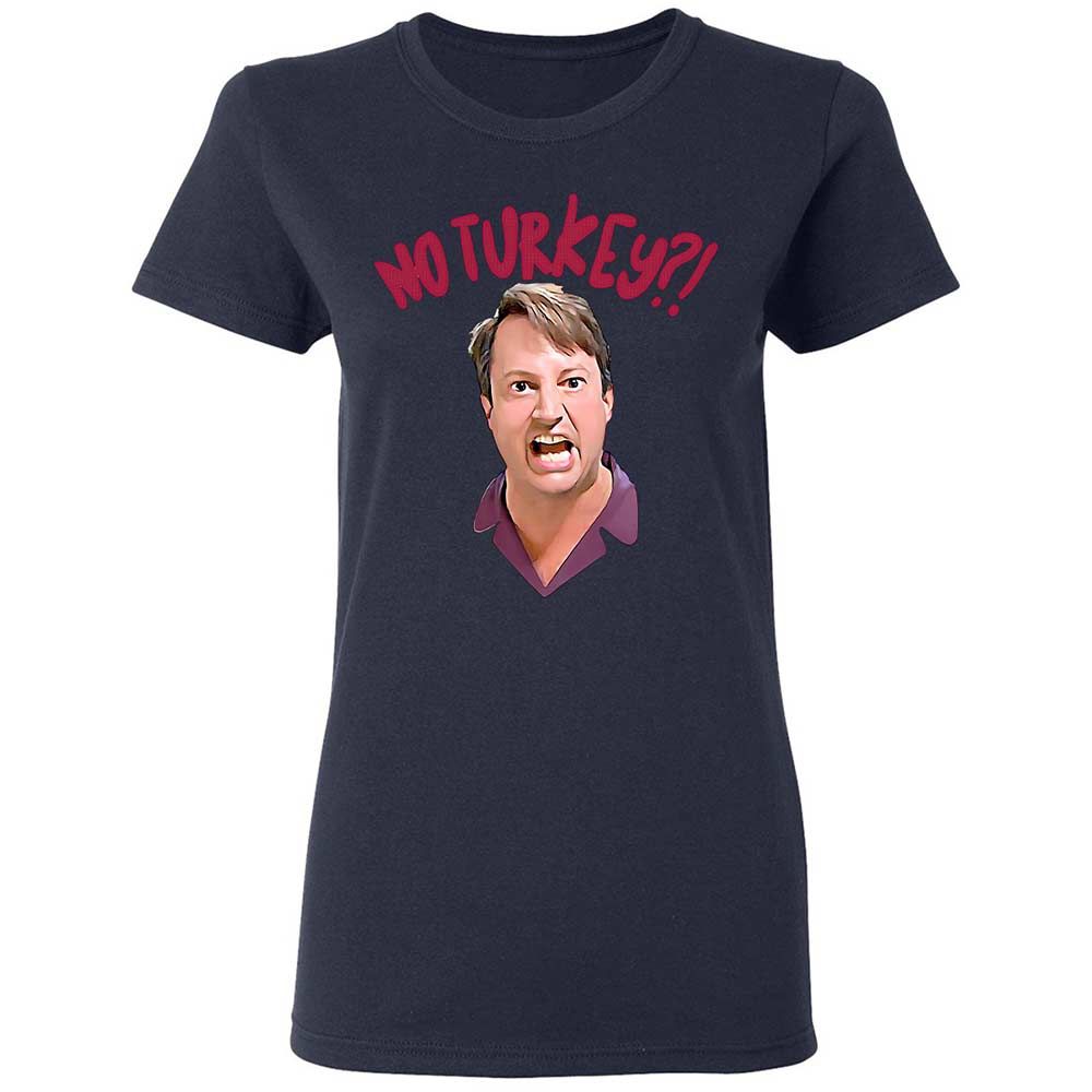 Women's T-Shirt - SGCY7GD5 - Navy - 14