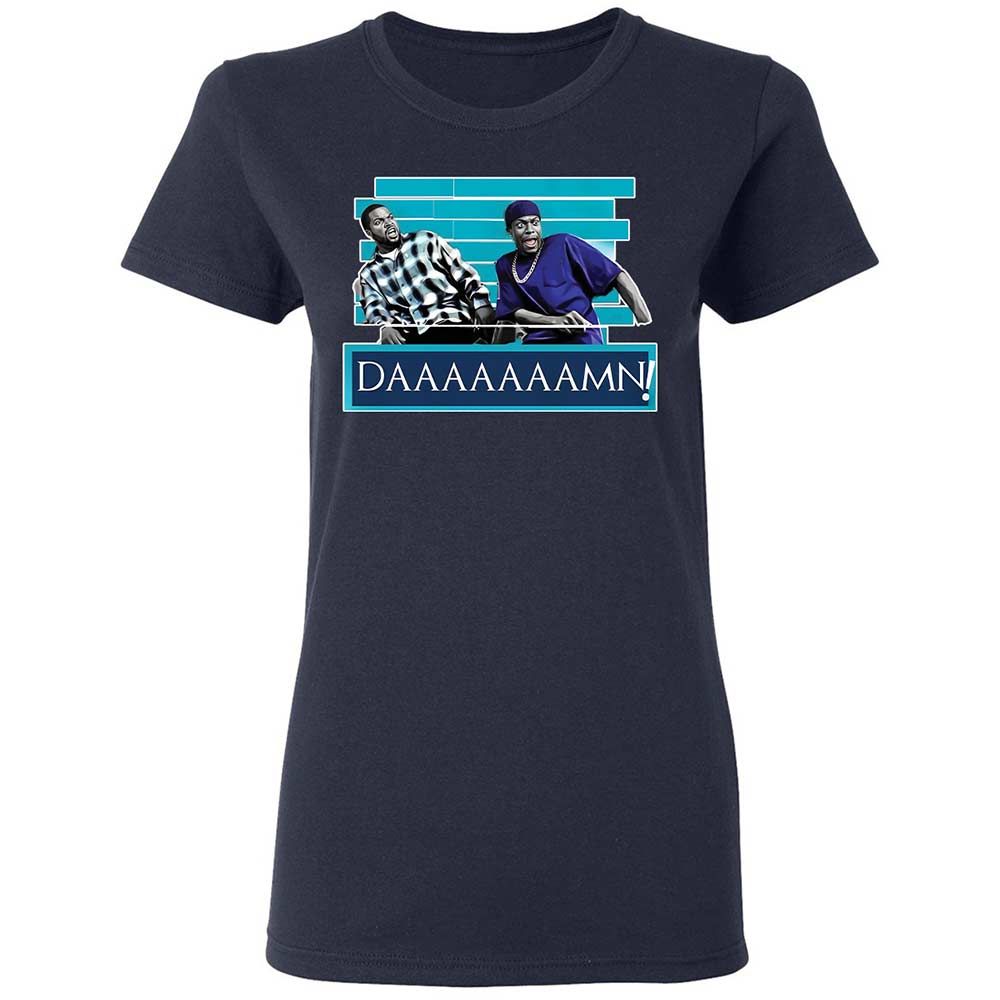 Damn Daaaaaamn - Navy - 14