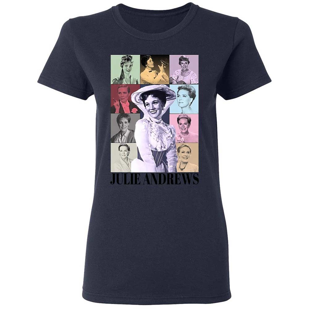 Julie Andrews Eras Tour - Navy - 14